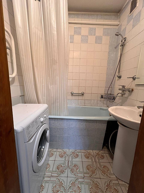 Продаж Квартира 1-кімнатна, 7/8 поверх на Бульварно-Кудрявська вул., д. 41 Kiev - photo 5