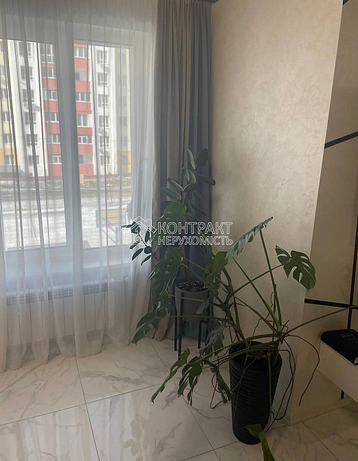 Продаж Квартира 1-кімнатна, 3/9 поверх на вул. Героїв Харкова Харків - фото 11