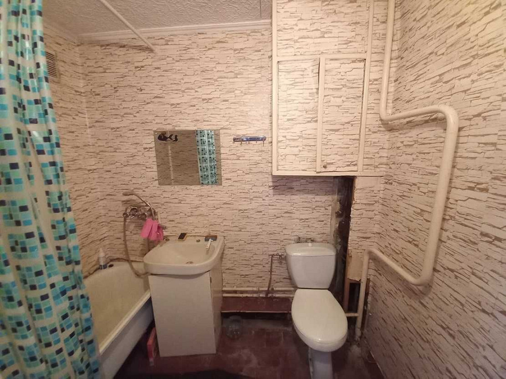 Продаж Квартира 1-кімнатна, 9/9 поверх на Червоної Калини вул., д. 8а Kiev - photo 7