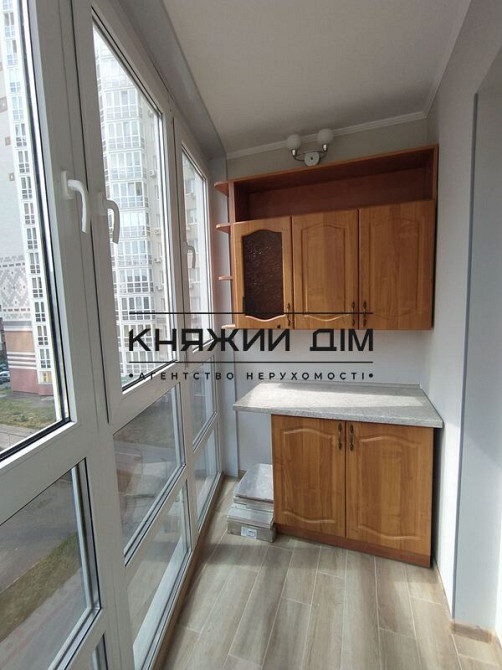 Оренда Квартира 1-кімнатна, 4/25 поверх на Гмыри Бориса ул. Київ - фото 7