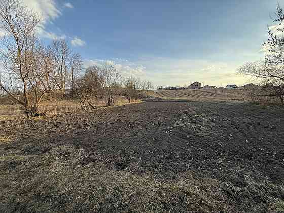 Продаж земельної ділянки 12.09 соток Baikivtsi