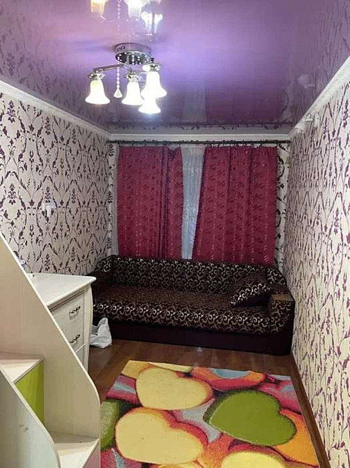 Продаж Квартира 2-кімнатна, 1/5 поверх на Инглези (25-ой Чапаевской Дивизии), 8 Одеса - фото 5