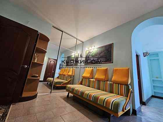 Оренда Квартира 1-кімнатна, 14/16 поверх на Княжий Затон ул. Київ