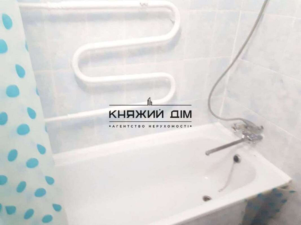 Оренда Квартира 1-кімнатна, 4/5 поверх на Тверской тупик/Фортечний тупик Киев - изображение 18