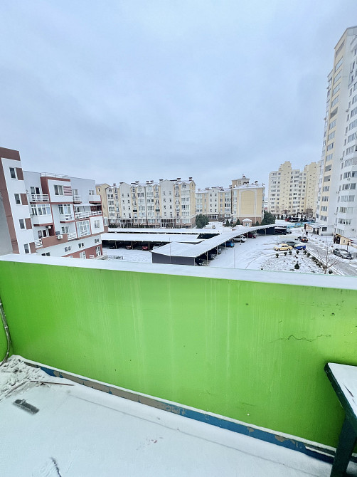 Продаж Квартира 1-кімнатна на ул. Генерала Бочарова, 7б Kryzhanivka (Shyriaivskyi raion) - photo 15