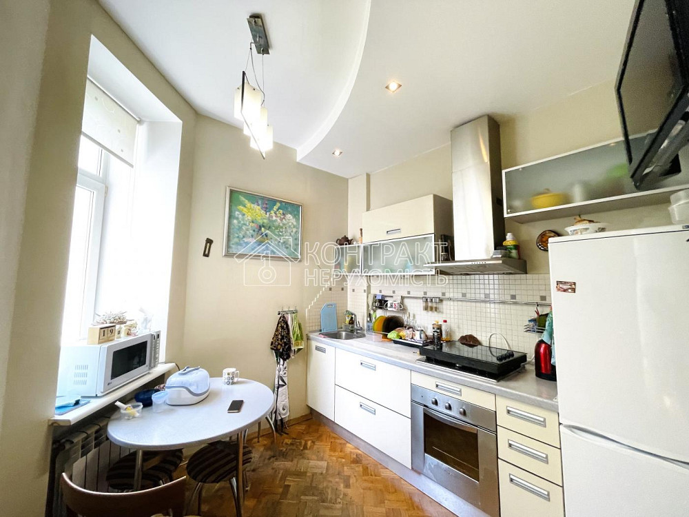 Продаж 4к Квартира 112 кв.м Куликівський узвіз вул. Харків - фото 2