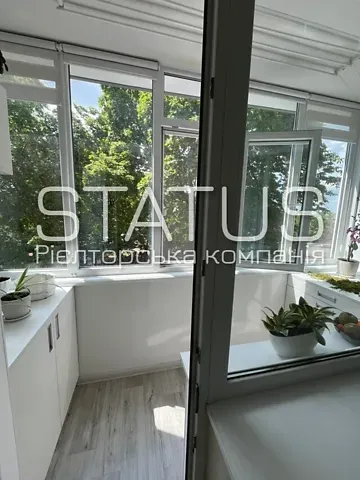 Продаж 2к Квартира 44.6 кв.м Європейська вулиця 102 Полтава - фото 5