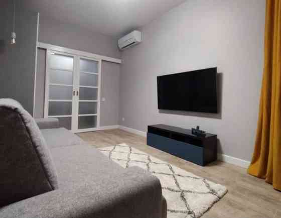 Квартира на Итальянском бульваре Одесса