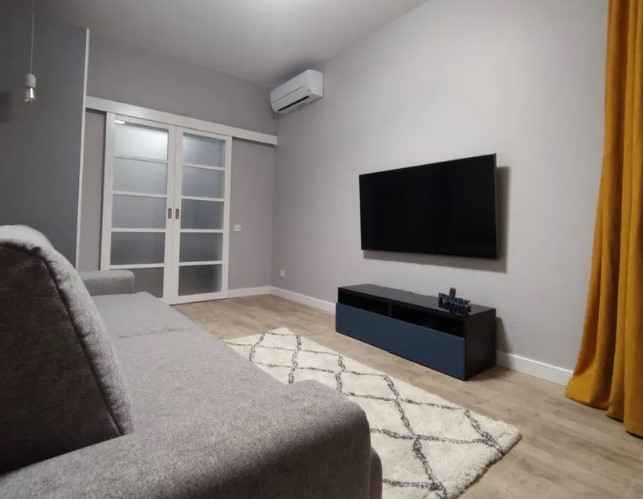 Квартира на Итальянском бульваре Одеса - фото 3