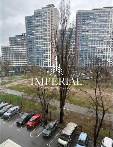 Продаж Квартира 2-кімнатна, 5/25 поверх на вул. Туманяна Ованеса Київ - фото 14