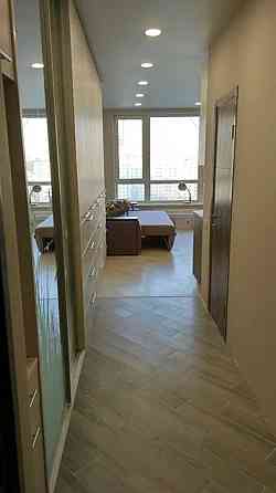 Оренда Квартира 1-кімнатна, 12/26 поверх на Камянська, 6 Київ