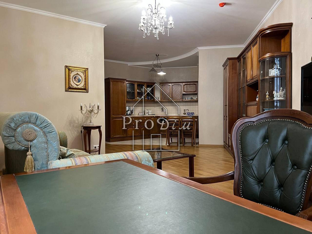 Продаж Будинок 3-кімнатний на Євгена Коновальця вул., 44А Київ - фото 1