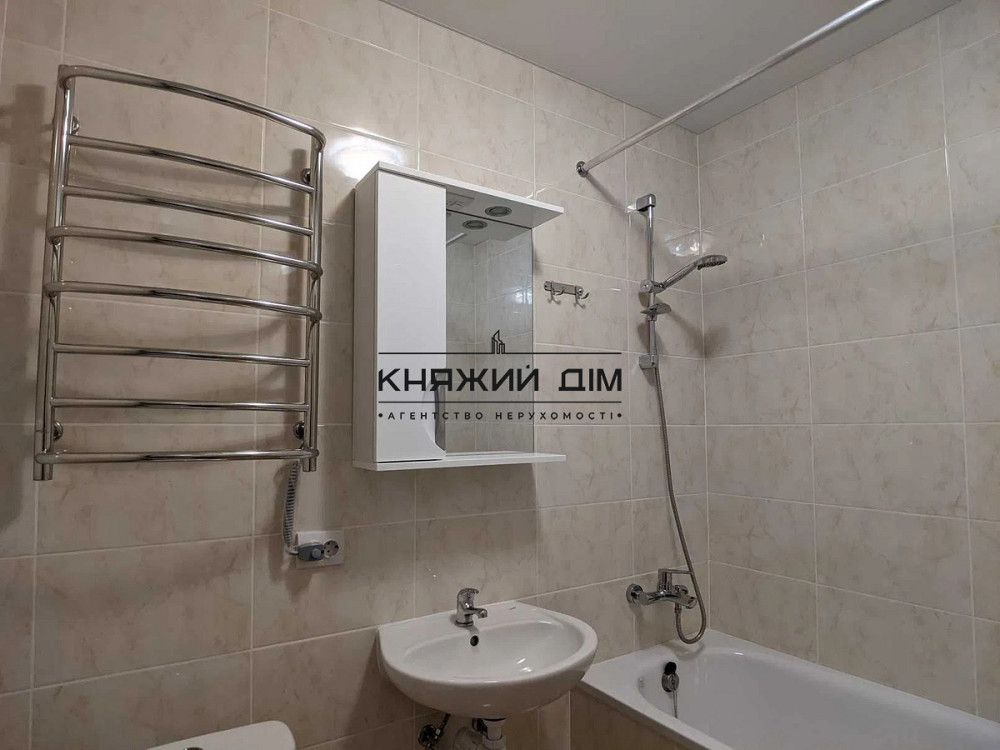Продаж Квартира 1-кімнатна, 23/26 поверх на Крушельницкой Соломии ул. Kiev - photo 6