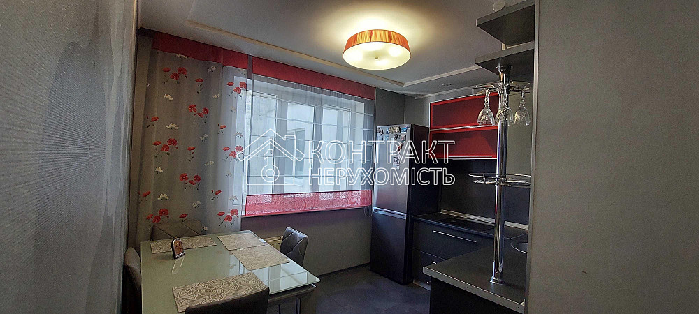 Продаж Квартира 3-кімнатна, 15/16 поверх на вул. Балакірєва Харків - фото 18