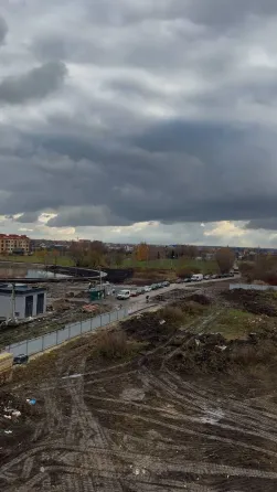 Продажа 1к Квартира 43.25 кв.м Сокільники Львов