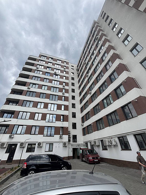 Продаж Квартира 2-кімнатна, 3/11 поверх на Микитинецька вул., 2а Івано-Франківськ - фото 1