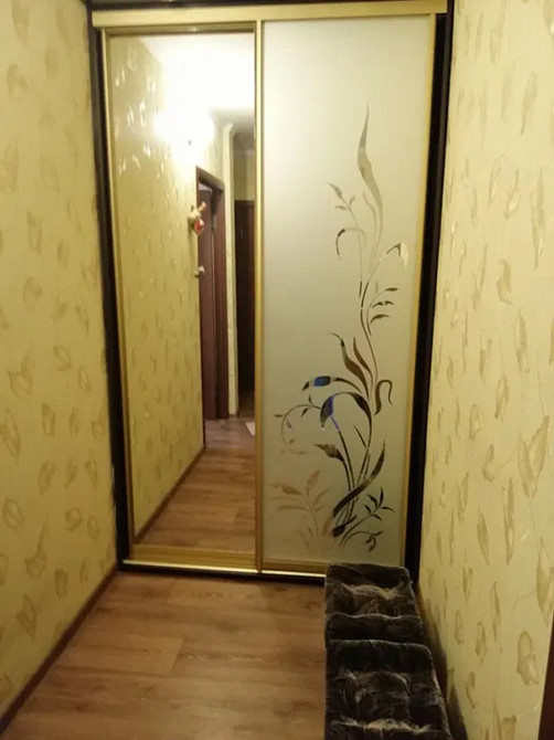 Оренда Квартира 1-кімнатна, 12/16 поверх на Здолбунівська, 5 Київ - фото 10