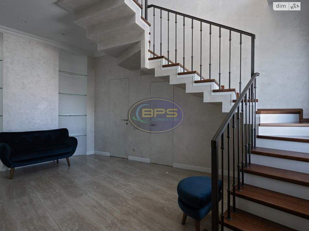 Продаж 2-поверховий Будинок з ділянкою 15 сот 585 кв.м 6 кімн. на Степная вул. Одеса - фото 19