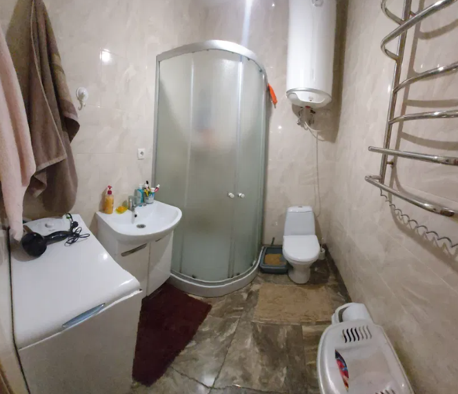 Продам 1-к квартиру в Одеса - фото 6