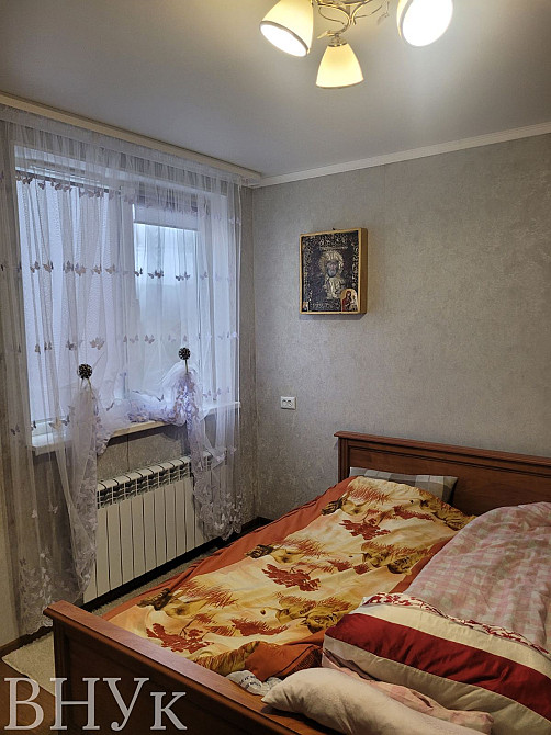 Продаж Квартира 1-кімнатна, 1/1 поверх на Львівська Luts'k - photo 8