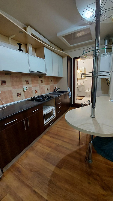 Двухкомнатная квартира с капитальным ремонтом в центре Одессы Одеса - фото 6