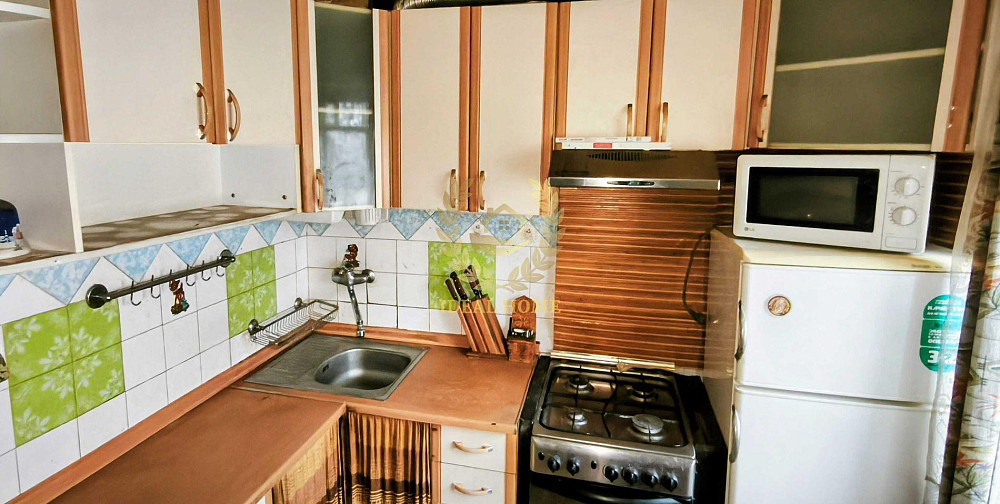 Продаж Квартира 2-кімнатна, 1/5 поверх на Ольжича ул., 17 Київ - фото 2