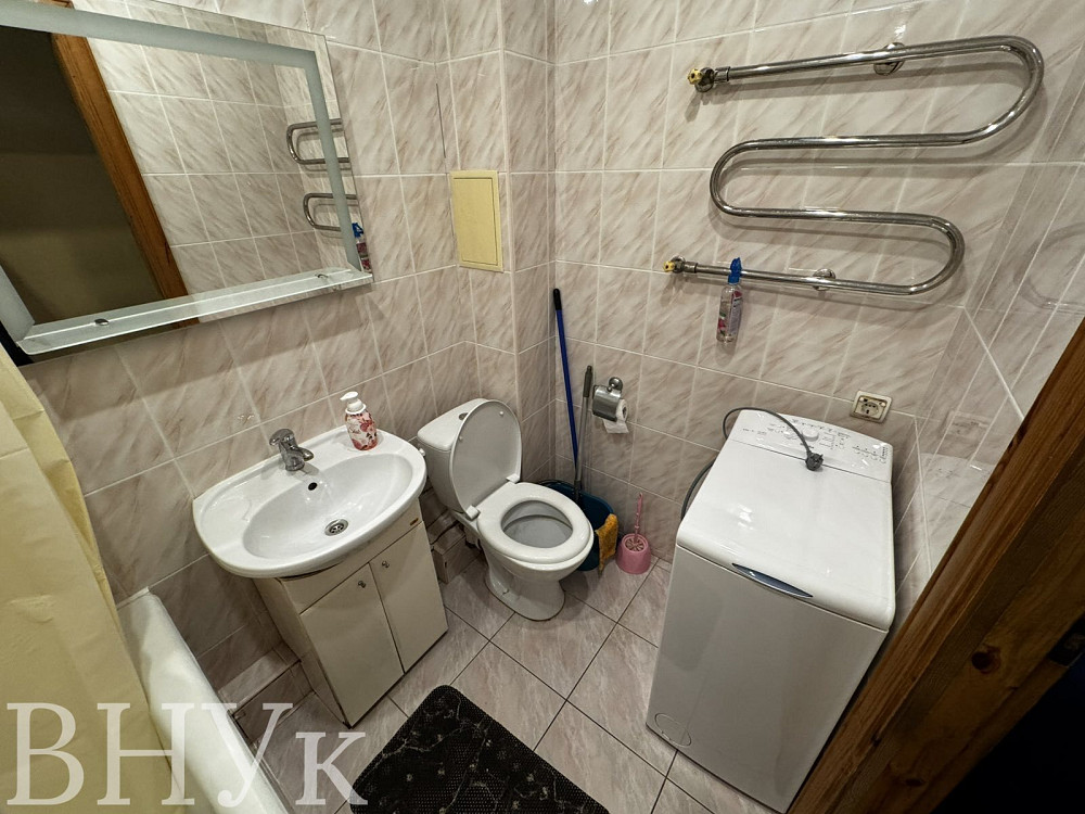 Продаж Квартира 3-кімнатна, 1/5 поверх на вул. Каховська L'viv - photo 15