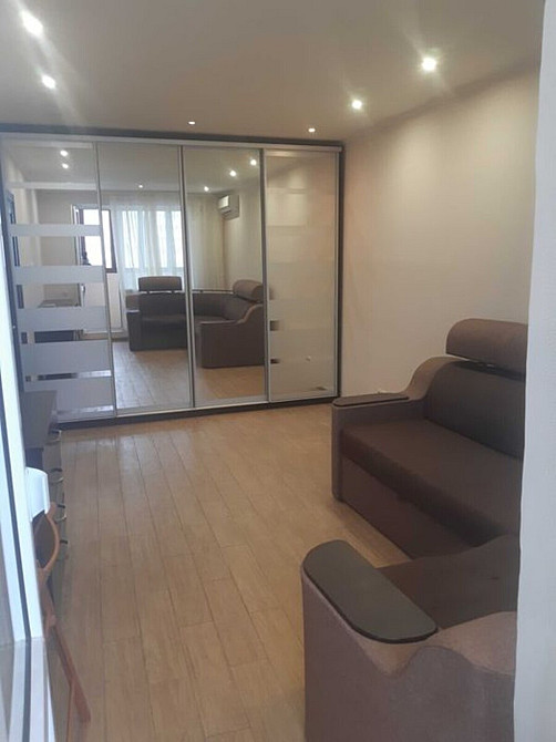 Оренда Квартира 1-кімнатна, 10/14 поверх на вул.Глушкова, 23 Kiev - photo 2