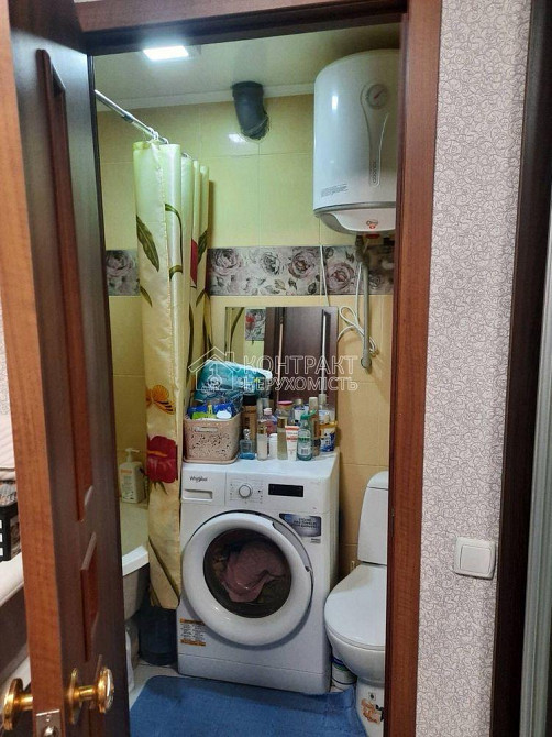 Продаж Квартира 1-кімнатна, 1/9 поверх на вул. Лева Ландау Харків - фото 8