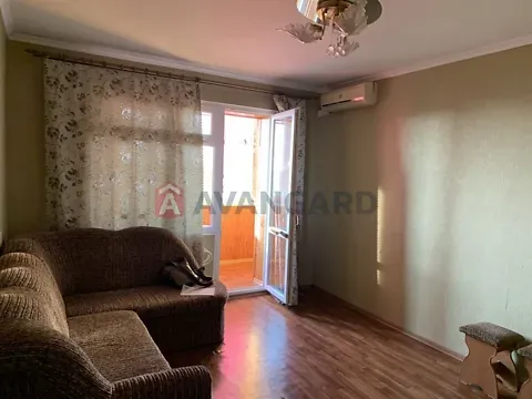 Продаж 2к Квартира 52 кв.м Товариська вулиця 66А Запоріжжя - фото 11