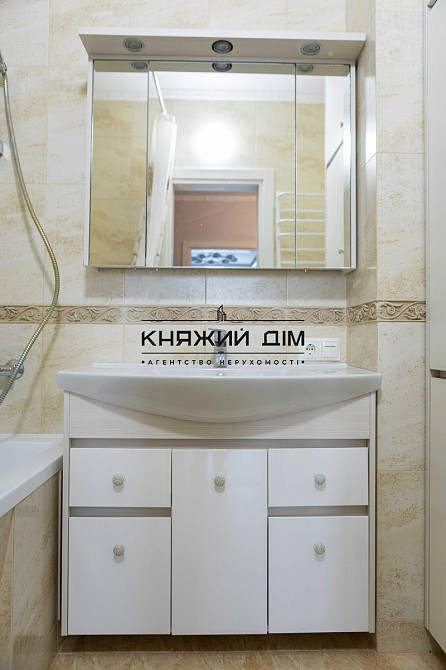 Продаж 2-кімнатної роздільної квартири в ЖК Яскравий. № 21146426 Київ - фото 7