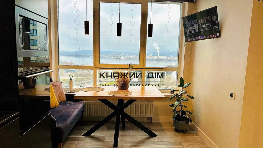 Продаж Квартира 2-кімнатна, 13/25 поверх на Заречная ул. Київ - фото 13