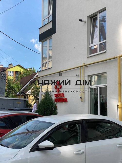 1кімн студіо Софіївська Борщагівка АТБ Новус поряд 15 хв до кільцевої дороги № 21146690  - фото 2
