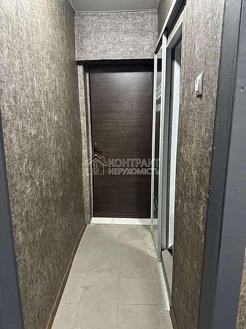 Продаж Квартира 2-кімнатна, 1/1 поверх на вул. Одоєвський Харьков - изображение 13