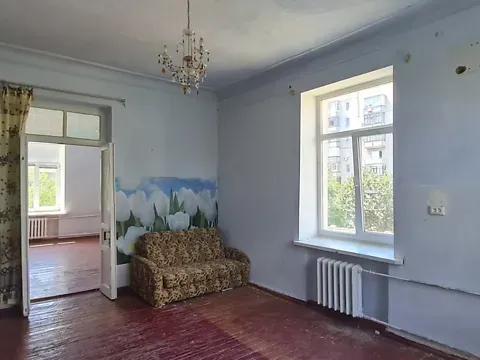 Продаж 2к Квартира 53 кв.м Садова (Центр) вулиця 46 корпус 1 Миколаїв - фото 9