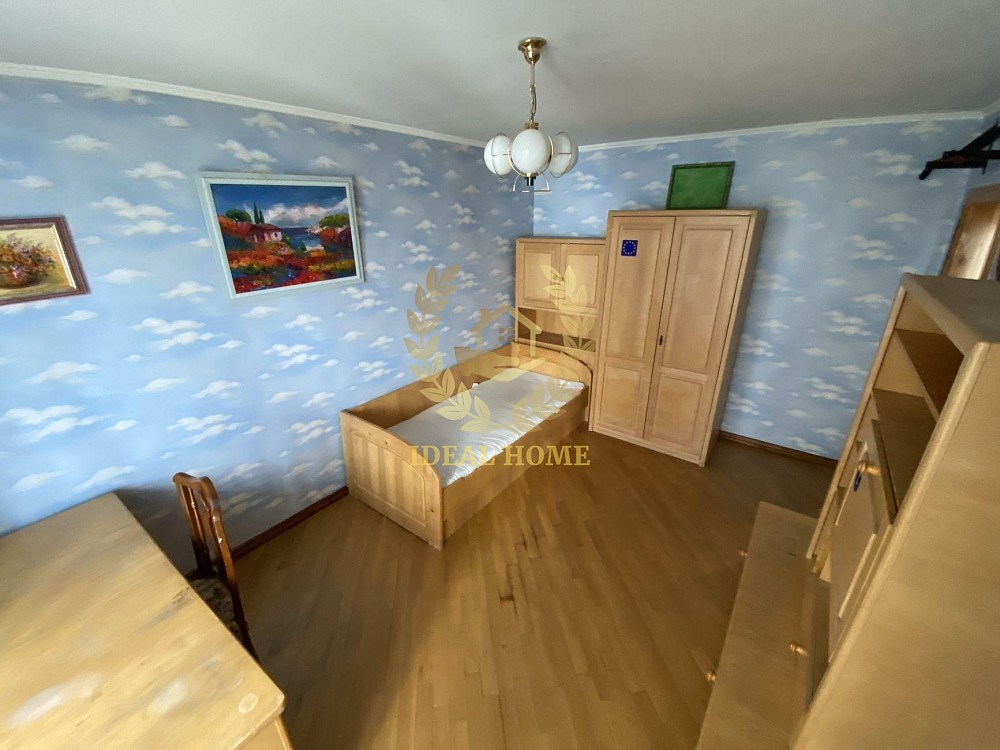 Продаж Квартира 3-кімнатна Київ - фото 3