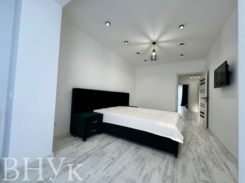 Продаж Квартира 3-кімнатна, 11/13 поверх на Княгинин вул., 44 Івано-Франківськ - фото 2