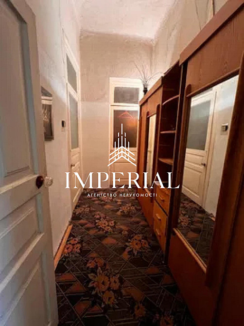 Продаж Квартира 2-кімнатна, 4/4 поверх на вул. Михайла Омеляновича-Павленка Київ - фото 7