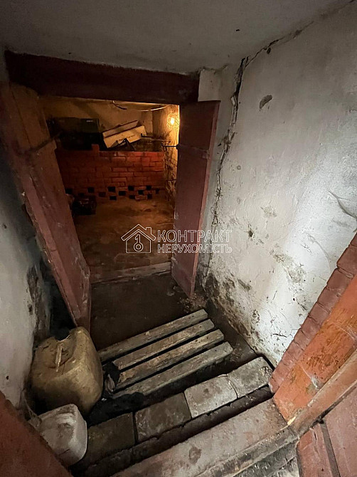 Продаж Будинок 6-кімнатний на вул. Набережна Нова Водолага - фото 7