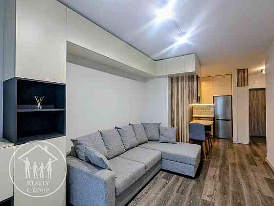 Продаж Квартира 1-кімнатна, 3/15 поверх на Героїв УПА, 73В Львов