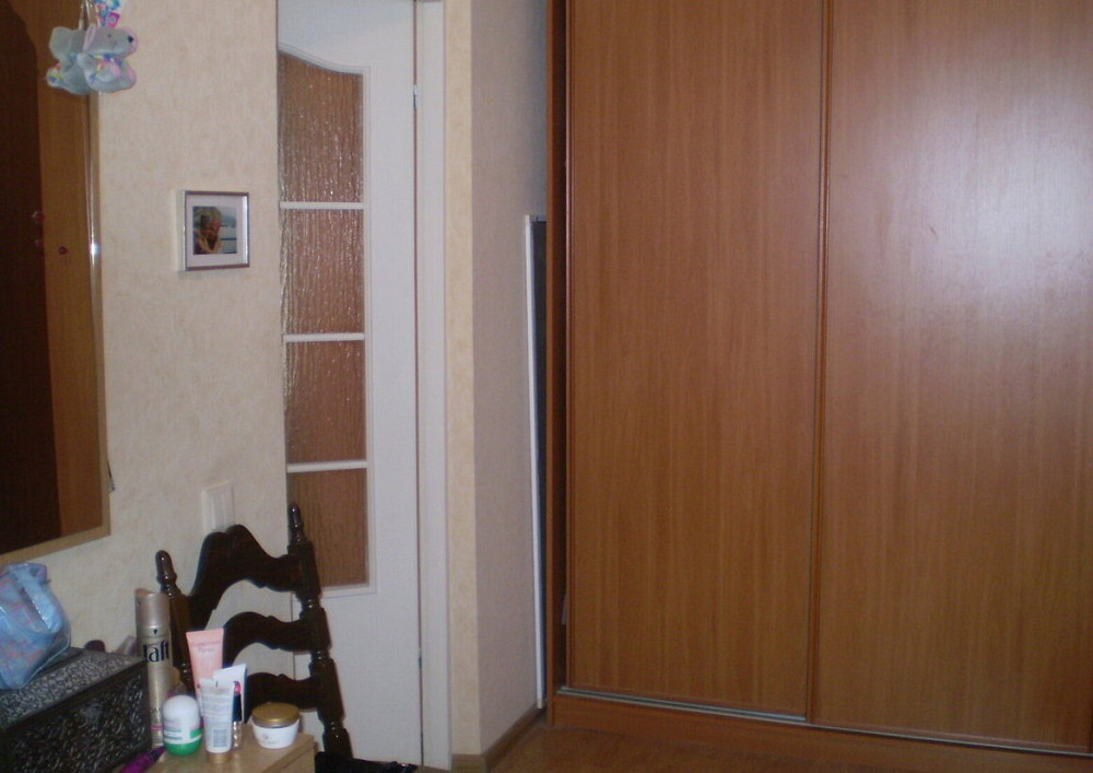 2-кімнатна, Костанайська вул., 8/1, Голосіївський Kiev - photo 5