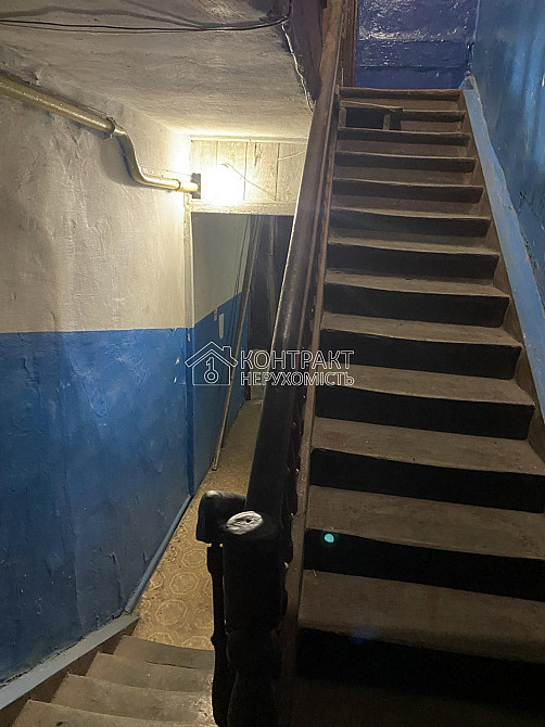 Продаж Квартира 1-кімнатна, 1/2 поверх на вул. Столярний Kharkiv - photo 18