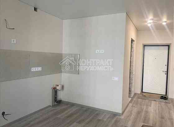 Продаж Квартира 1-кімнатна, 4/16 поверх на вул. Заливна Kharkiv