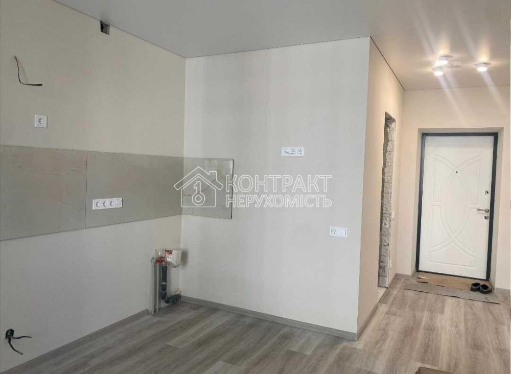 Продаж Квартира 1-кімнатна, 4/16 поверх на вул. Заливна Харків - фото 3