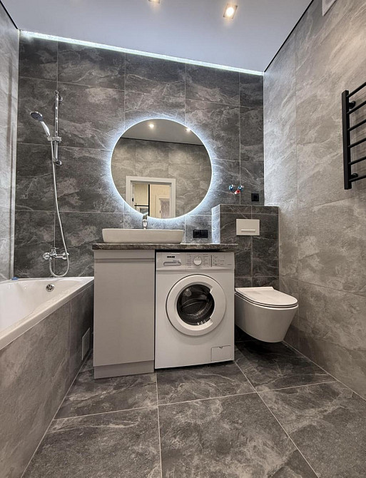 1 комнатная квартира на Краснова Одеса - фото 16