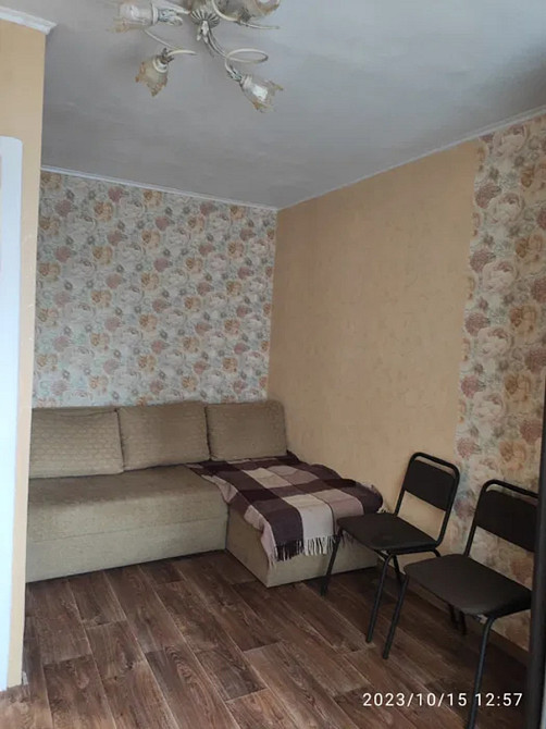 Оренда Квартира 1-кімнатна, 5/9 поверх на Любомира Гузара, 19 Київ - фото 1