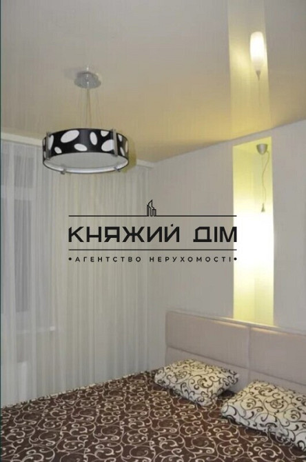 Продаж двокімнатної квартири студії по вул. Феодосійська 3В. Код об'єкта: 21144934 Київ - фото 5