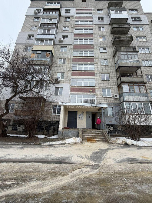 Продаж Квартира 1-кімнатна, 8/9 поверх на вул. 2-й Лісопарківський провулок Харків - фото 18