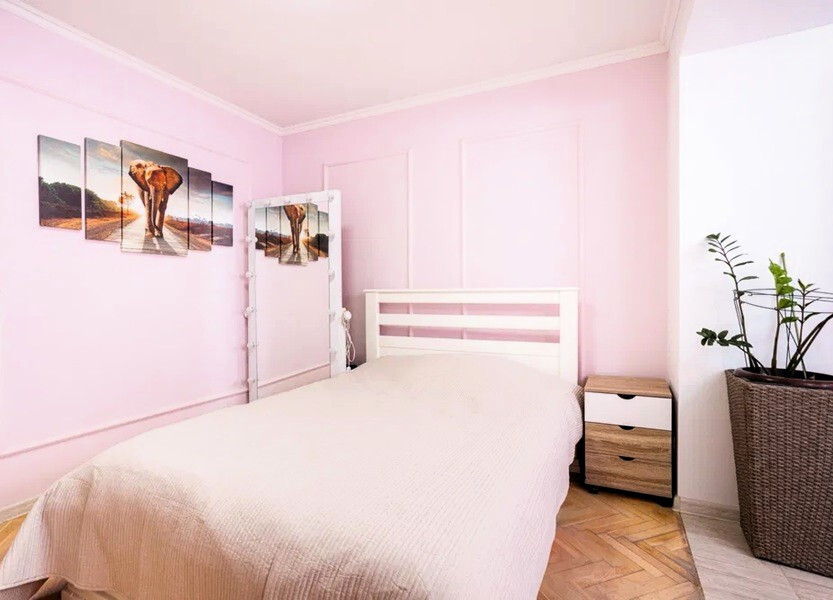 Продаж Квартира 4-кімнатна, 7/12 поверх на улица Шептицкого Андрея митрополита (Луначарского), д.3 Київ - фото 7