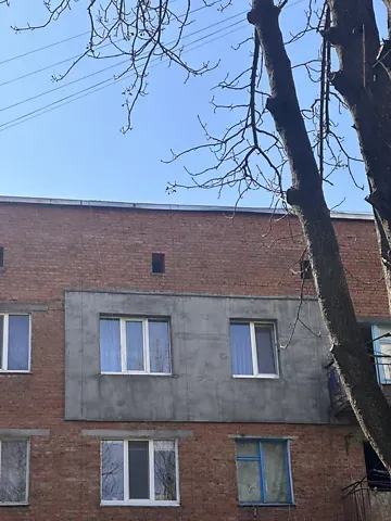 Продаж  Кімната 12.3 кв.м Львівське шосе 39/1 Хмельницький - фото 5